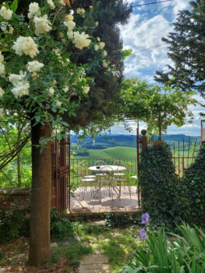 La Canonica delle Rondini - Poggio al Cielo